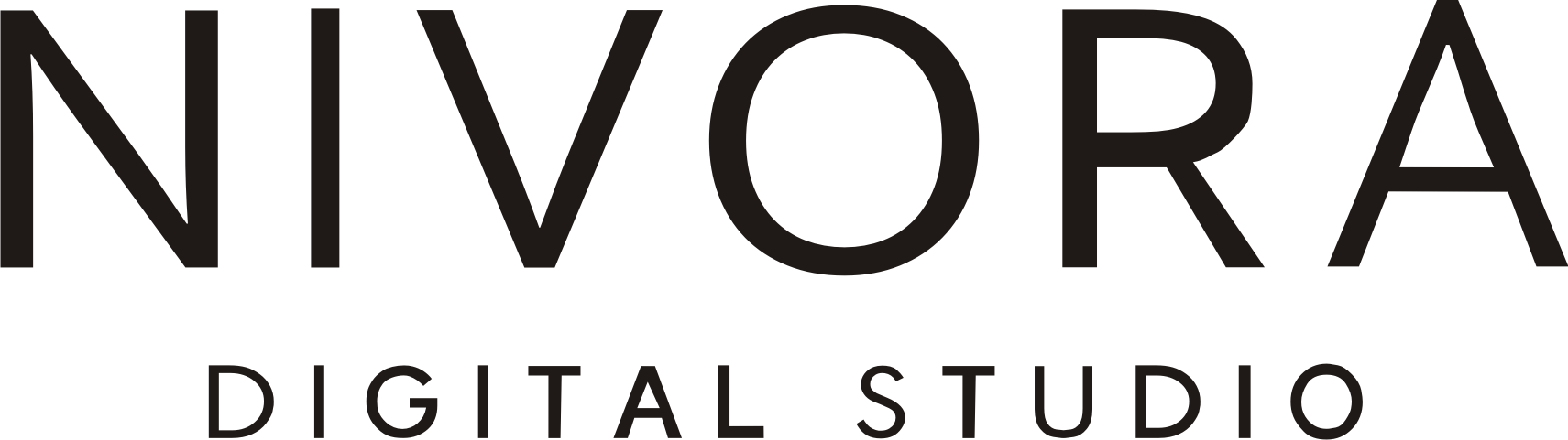 Nivora Digital Studio logo